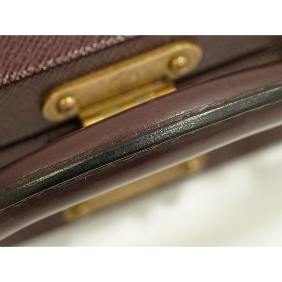 LOUIS VUITTON Diplomate Briefcases & Attaches - Picture 16 of 16